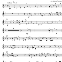 Canzon Duodecimi Toni - Flugelhorn