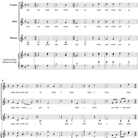 See, Mine Own Sweet Jewel