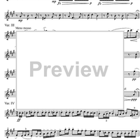 Quintet Op.43 - Oboe