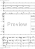 Overture from "Lucio Silla" - Full Score
