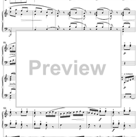 Piano Sonata No. 16 (15) in C Major, "für Anfänger," K545