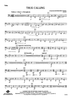 True Calling - Tuba