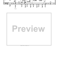 Una mesta sospirando