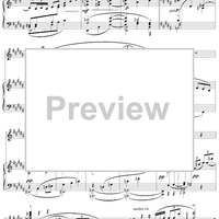 No. 2: Harmonie du Soir