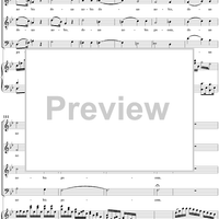 Mass No. 9 (Sancti Bernardi) in B-flat Major, "Heiligmesse": No. 6. Dona nobis pacem