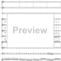 Swell, swell, swell the full chorus to Solomon's praise, No. 26 from Oratorio "Solomon", Act 2 (HWV67)