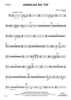 American Big Top - Timpani