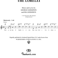 The Lorelei