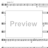 3 Courtly Masquing Ayres - Alto Trombone