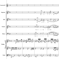 Litaniae Lauretanae in D Major, K186d (K195)