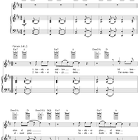 Fountain of Lamneth, Part 4:  Plateau