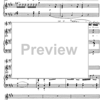 Da tempeste from Giulio Cesare