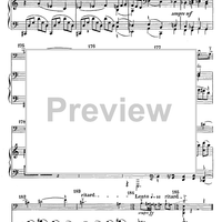 Sonatina for Cello and Piano