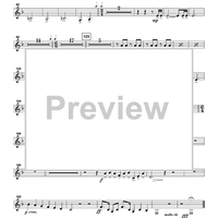 Quo Non Ascendam - Horn 6