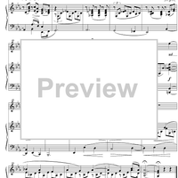 Mignon: So lasst mich scheinen Op.98a No. 9