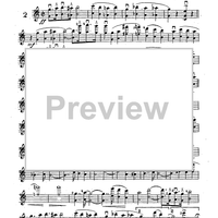 Mandolin & Guitar Collection No. 20A - Mandola/Cello