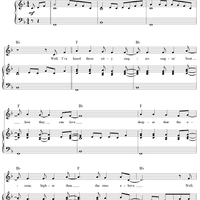 Deeper Than The Holler