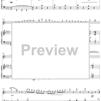 Sax-O-Doodle - Piano Score (for Alto Sax)