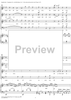 All ye that cried unto the Lord (Chorus), No. 5 from Symphony No. 2 in B-flat Major "Hymn of Praise", Op. 52