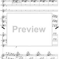 Abertura e Toccata - Score