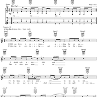 You and the Mona Lisa