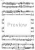 13 Estudie (13 Studies, higher level) - Piano