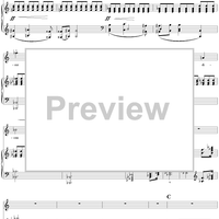 Requiem Mass, Op. 89, Part 1, No. 8, "Lacrymosa"