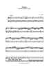 Allegro From Piano Sonata in C K545