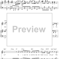 A Rumor in St. Petersburg