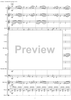 You Raise Me Up - Conductor's Score