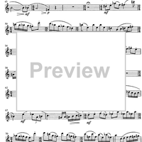 Sonatine Op.113 No. 2 - Oboe