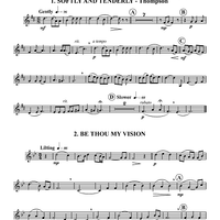 Hymn Suite - Horn in F