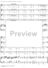 Joshua, Act 3, No. 29: "Hail! hail, mighty Joshua... Our children's children shall rehearse thy deeds"