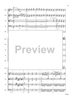 Overture to Idomeneo - Score