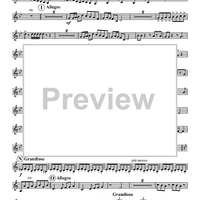 Sequences - Euphonium 4