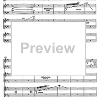 Diptychon Op.183 - Score