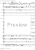 Agnus Dei, No. 12 from Mass No. 19 (Requiem) in D Minor, K626 - Full Score