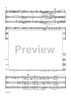 Prelude to Postlude: Ceremonial Music for String Trio - Score