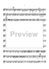 Quintet No. 1 - Trumpet 2 in Bb