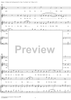 Op. 74, No. 2: O Heiland, reib die Himmel auf