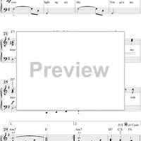 You Light Up My Life