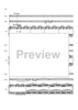 Indian Point Rhapsody - Piano Score