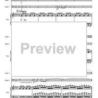 Indian Point Rhapsody - Piano Score