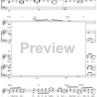 Looking Through Your Eyes