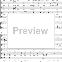 Say Dear, When Will Your Frowning