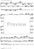 Toccata for Organ, No. 3, BWV566