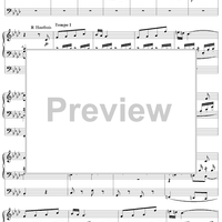 Symphony No. 5 in F Minor, Op. 42, No. 1 - Movement 2