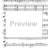 Il Birraio di Monaco - Score