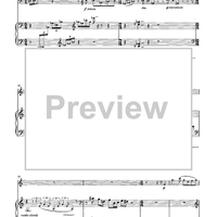 Bridgewater - Romantic Idyll - Piano Accompaniment