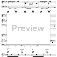 Let Me Take You for a Ride